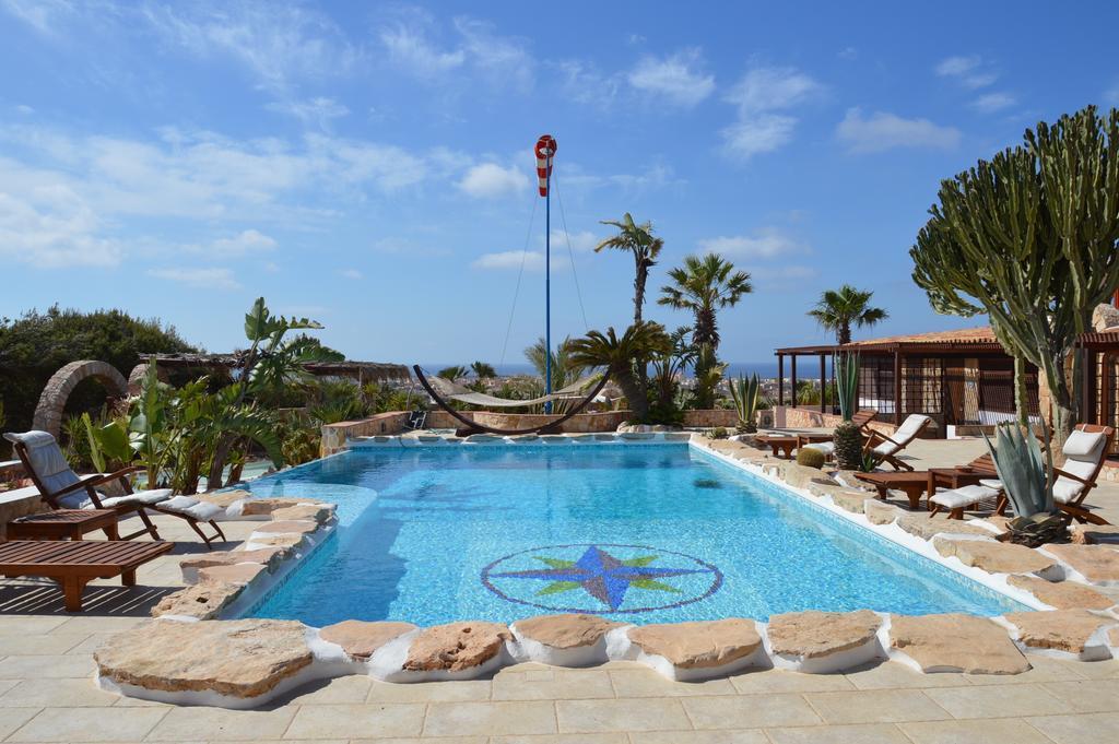 La Rosa Dei Venti Hotel LMP Exterior photo
