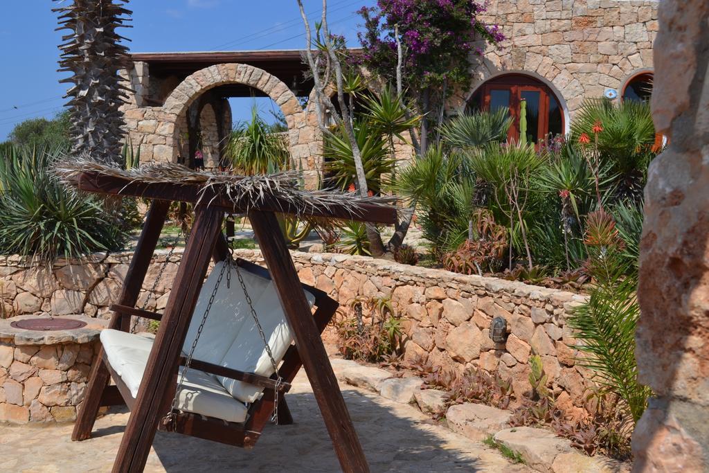 La Rosa Dei Venti Hotel LMP Exterior photo