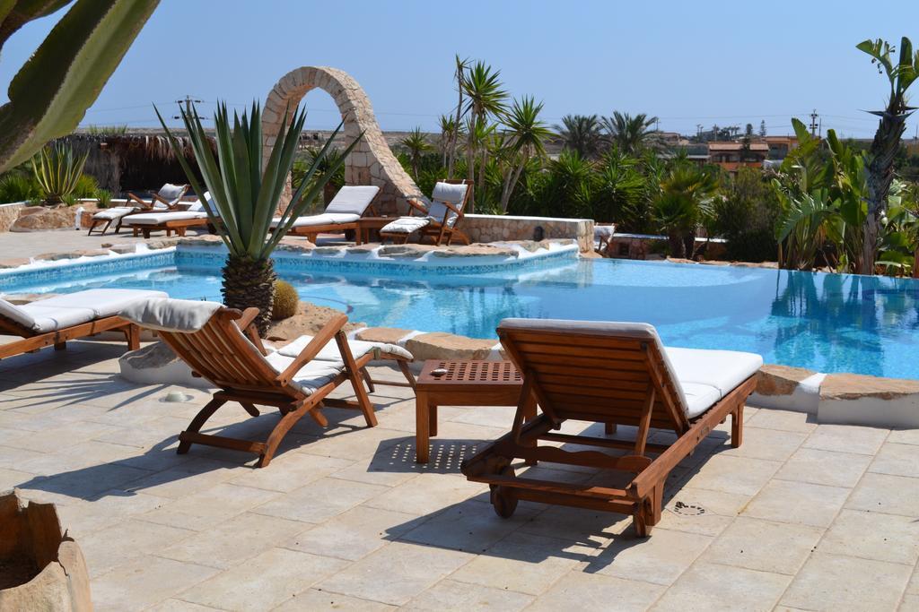 La Rosa Dei Venti Hotel LMP Exterior photo