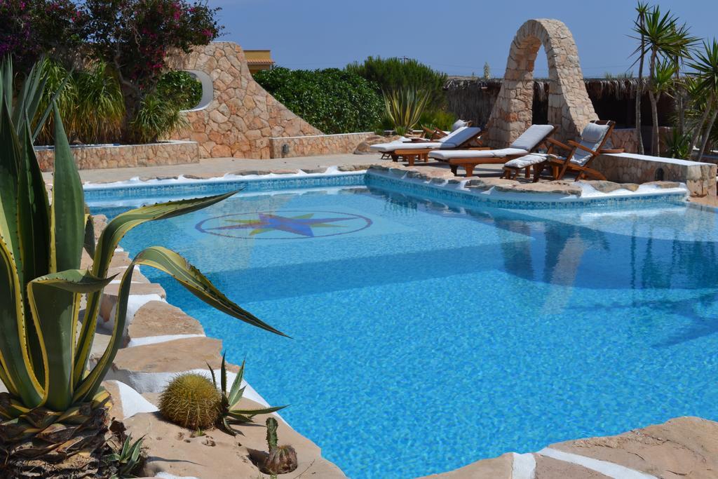 La Rosa Dei Venti Hotel LMP Exterior photo