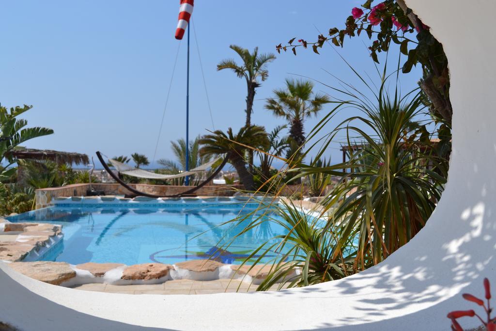 La Rosa Dei Venti Hotel LMP Exterior photo