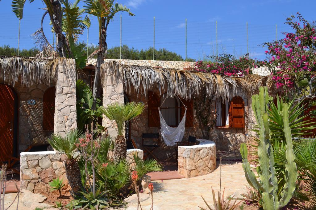La Rosa Dei Venti Hotel LMP Exterior photo