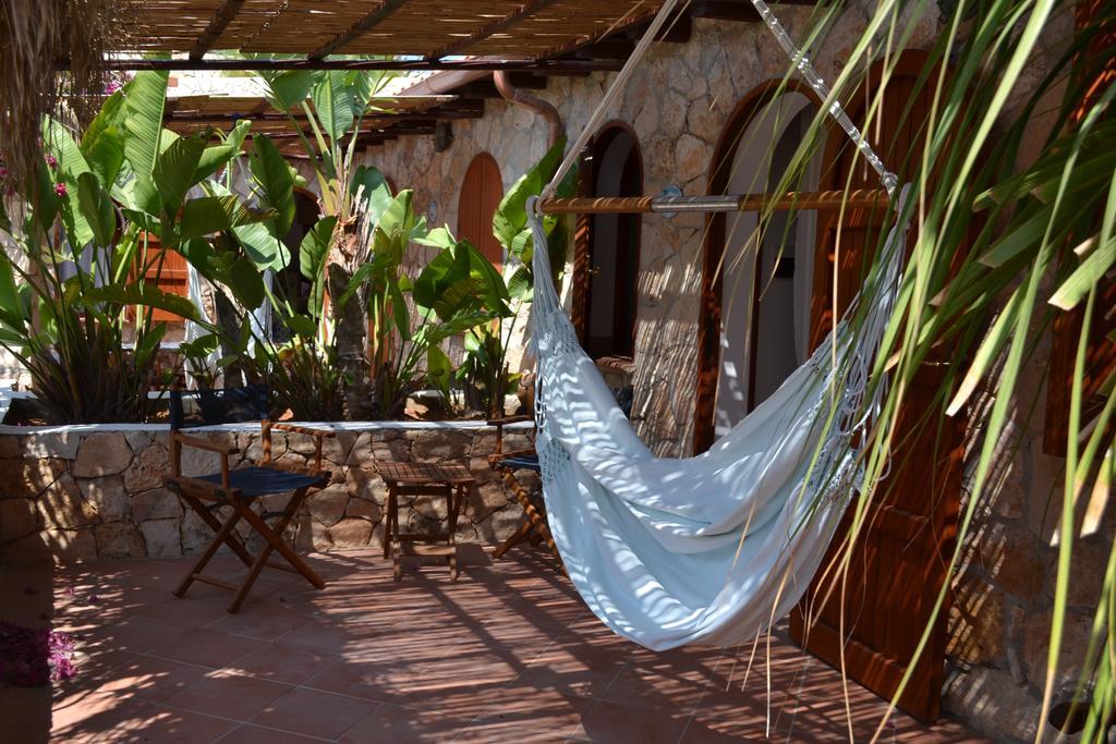La Rosa Dei Venti Hotel LMP Room photo