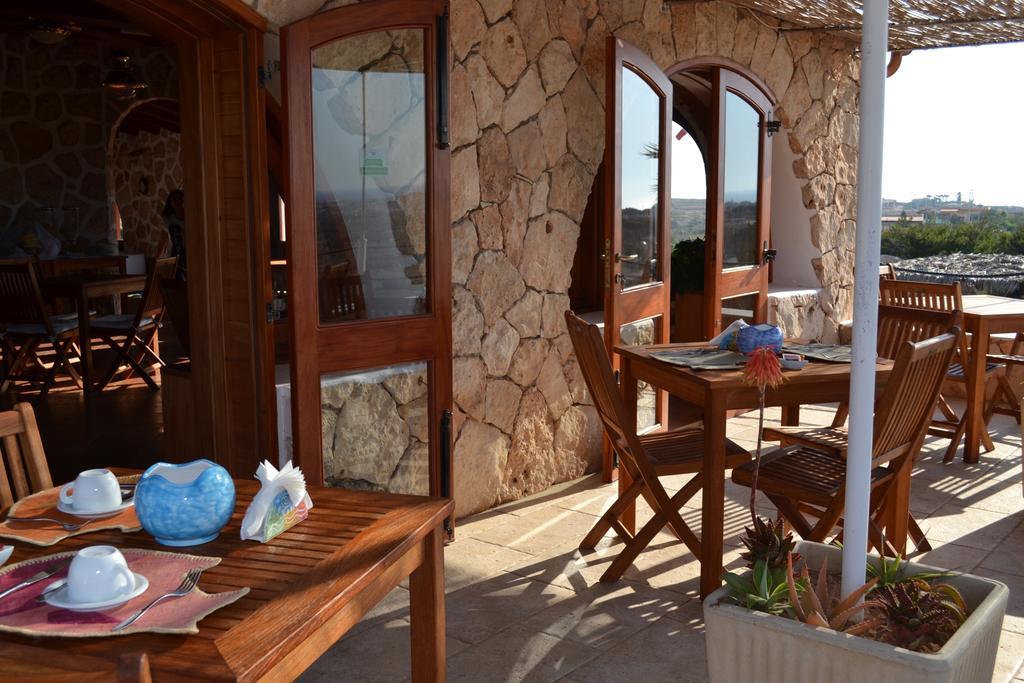 La Rosa Dei Venti Hotel LMP Exterior photo