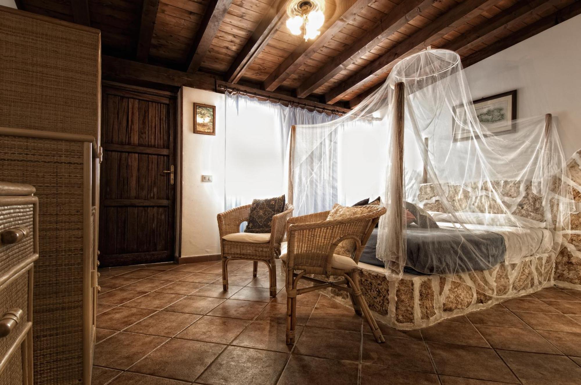 La Rosa Dei Venti Hotel LMP Exterior photo