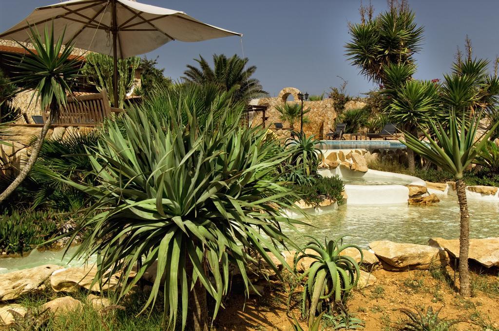 La Rosa Dei Venti Hotel LMP Exterior photo