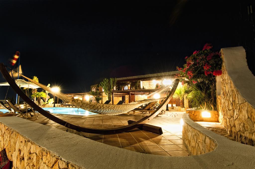 La Rosa Dei Venti Hotel LMP Exterior photo