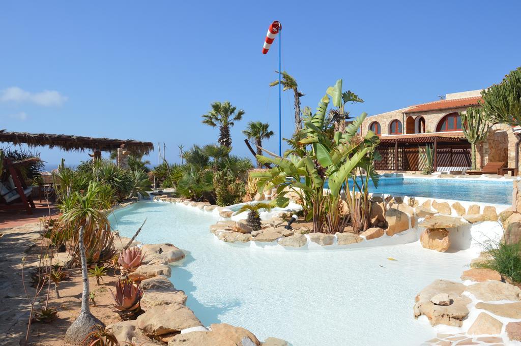 La Rosa Dei Venti Hotel LMP Exterior photo