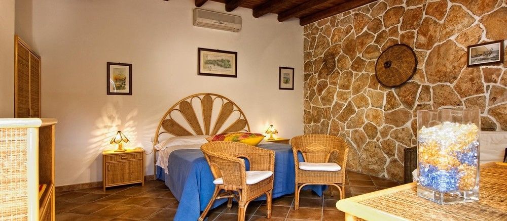La Rosa Dei Venti Hotel LMP Exterior photo