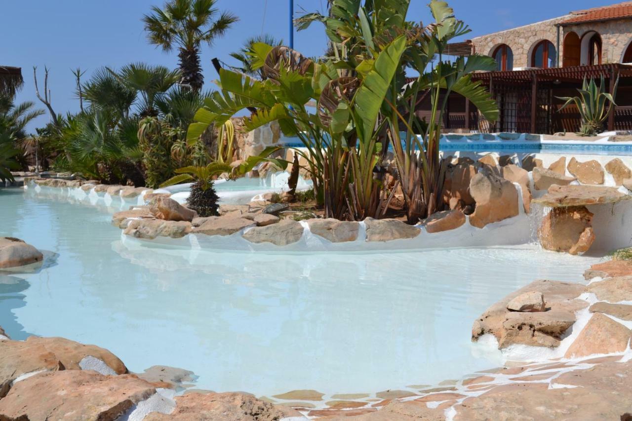 La Rosa Dei Venti Hotel LMP Exterior photo